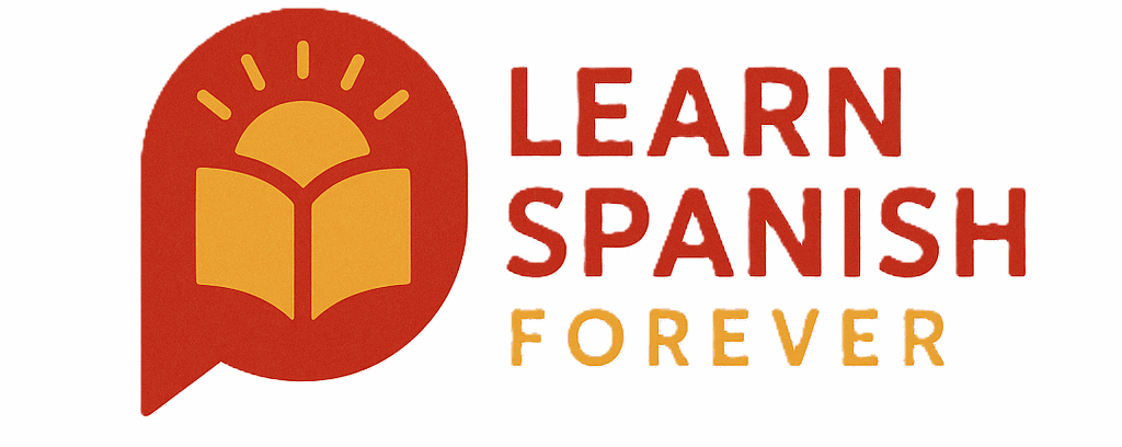 Learn Spanish Forever